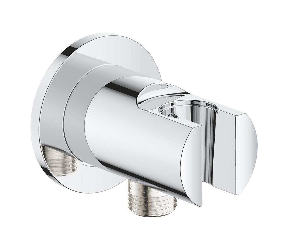 GROHE GROHE 26962001 - Nástěnné kolínko VITALIO 85 mm lesklý chrom