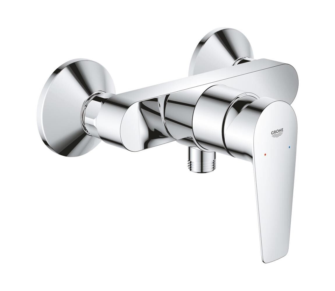 GROHE GROHE 24197001 - Sprchová baterie START EDGE DN 15 lesklý chrom