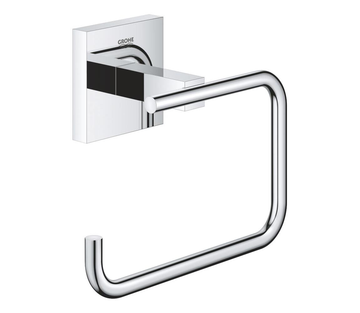 GROHE GROHE 40978000 - Držák toaletního papíru START CUBE lesklý chrom