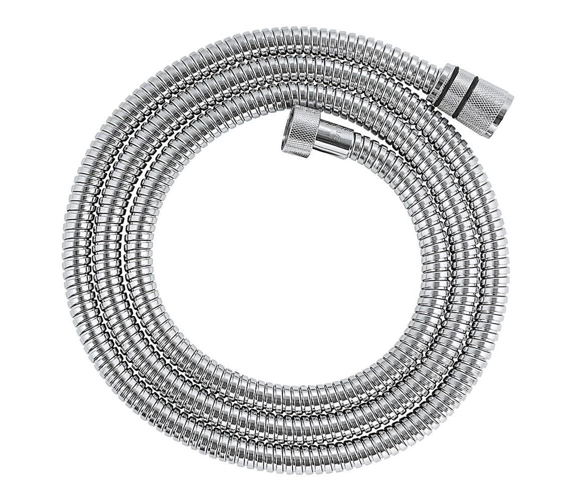 GROHE GROHE 22100000 - Sprchová hadice VITALIOFLEX METAL LONG-LIFE 1750 mm chrom