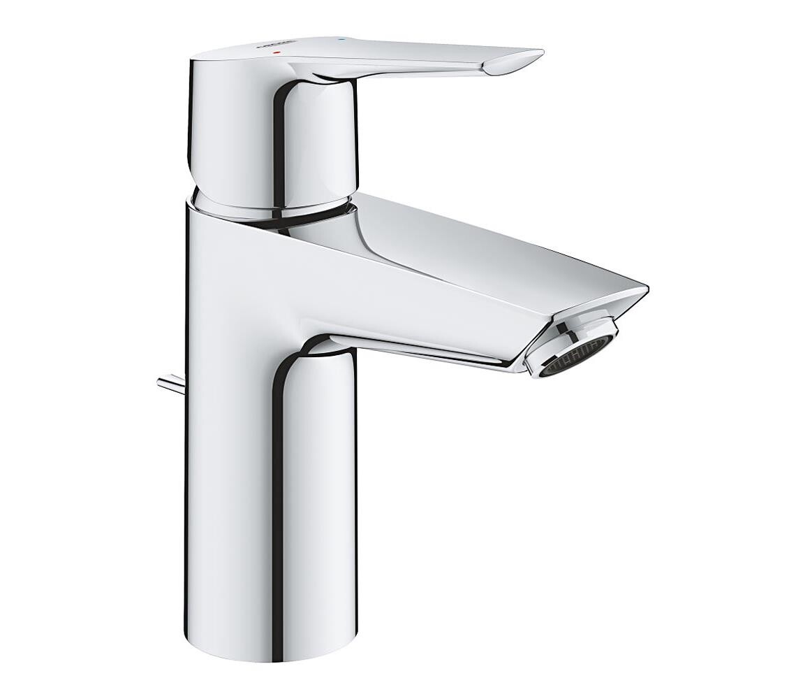 GROHE GROHE 24209002 - Umyvadlová baterie START DN 15 lesklý chrom