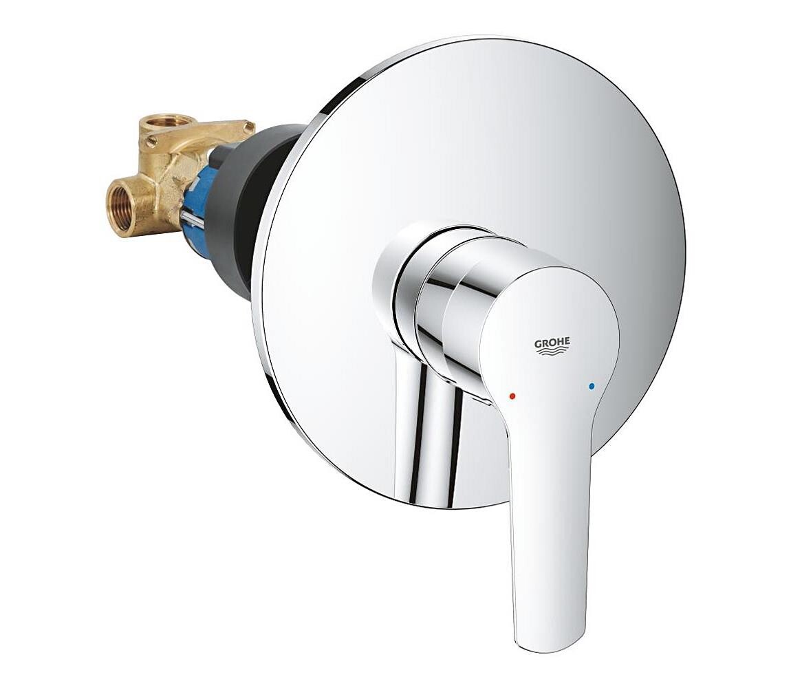 GROHE GROHE 32590002 - Sprchová baterie START lesklý chrom