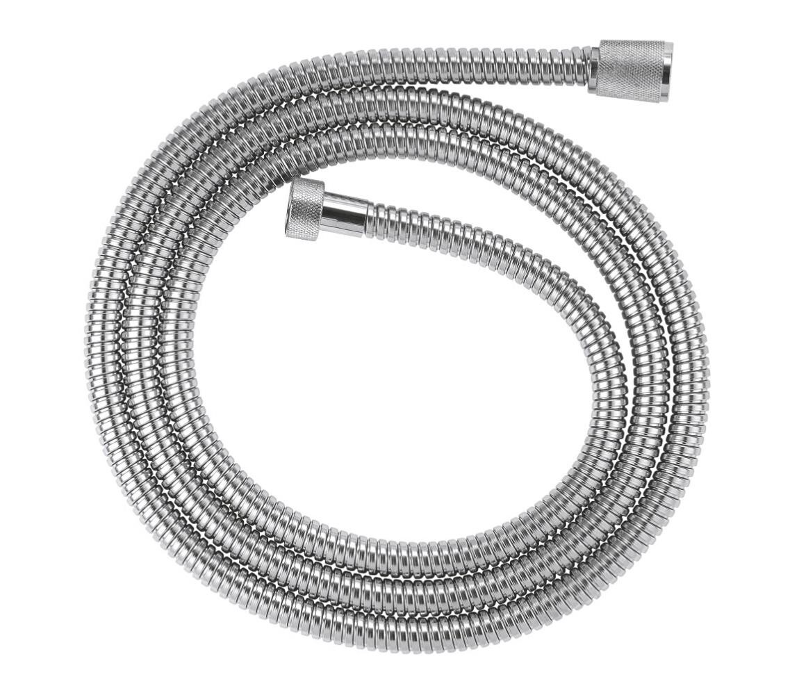 GROHE GROHE 22103000 - Sprchová hadice VITALIOFLEX METAL LONG-LIFE 2000 mm chrom