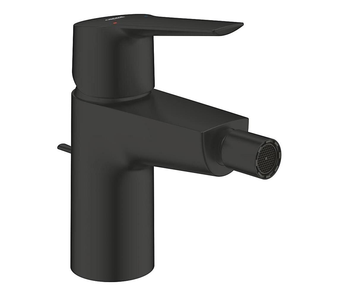 GROHE GROHE 325602432 - Bidetová baterie START velikost S černá