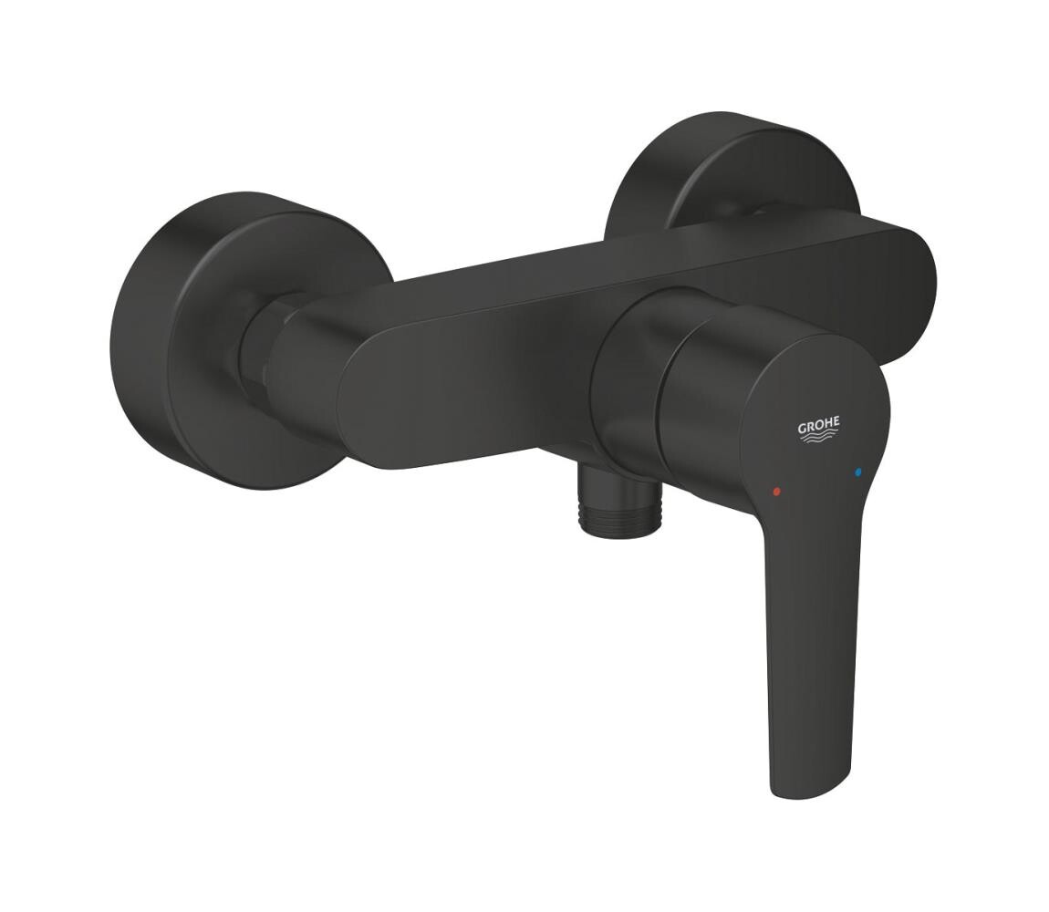 GROHE GROHE 322792432 - Sprchová baterie START DN 15 černá