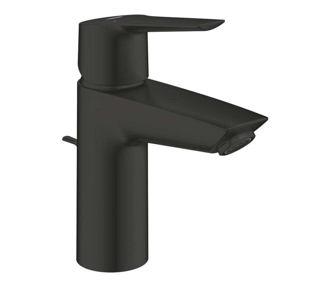 GROHE GROHE 242092432 - Umyvadlová baterie QUICKFIX START 165 mm černá