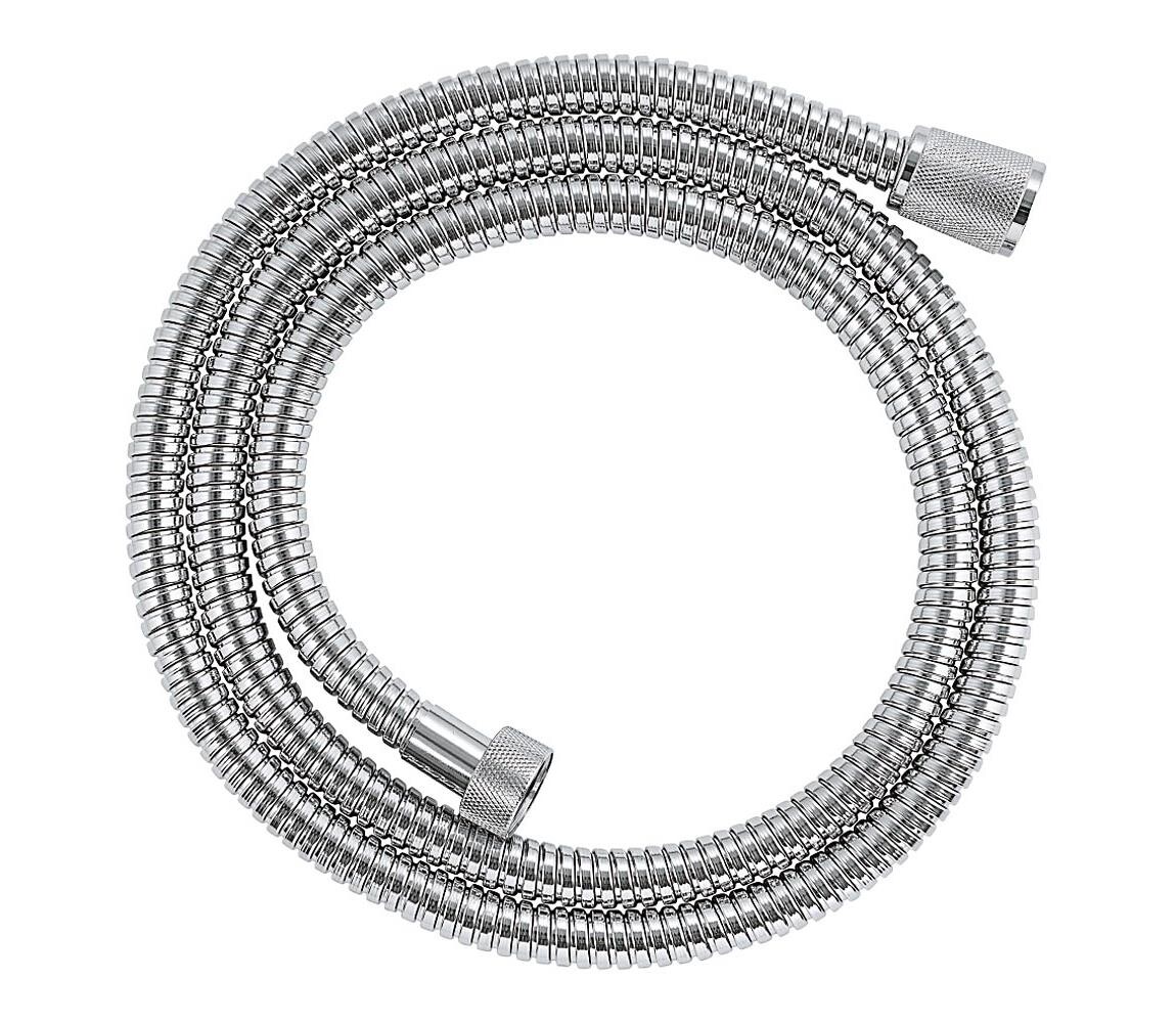 GROHE GROHE 27502001 - Sprchová hadice 1500 mm lesklý chrom