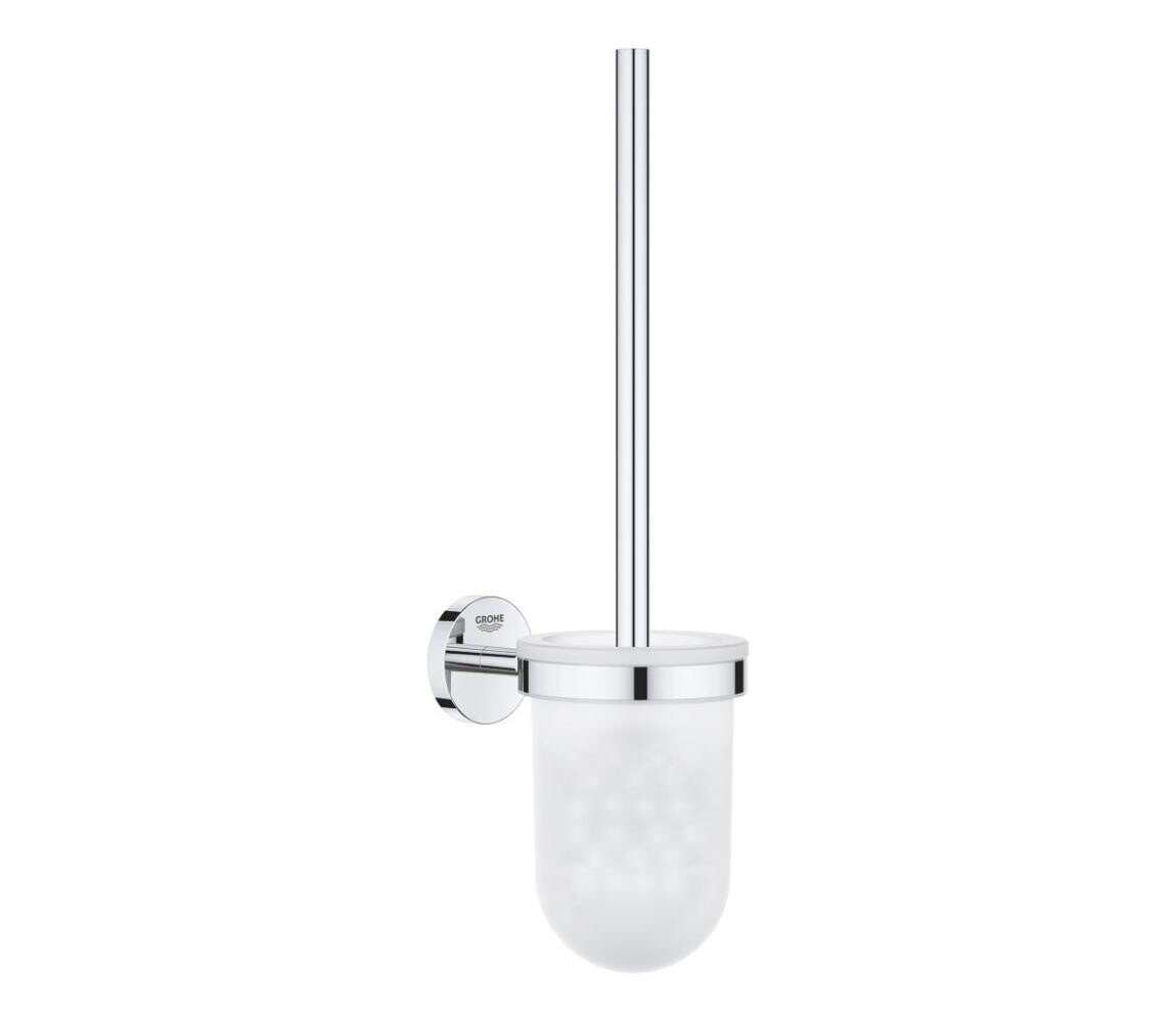 GROHE GROHE 41169000 - Souprava na čištění toalety START matné matný chrom