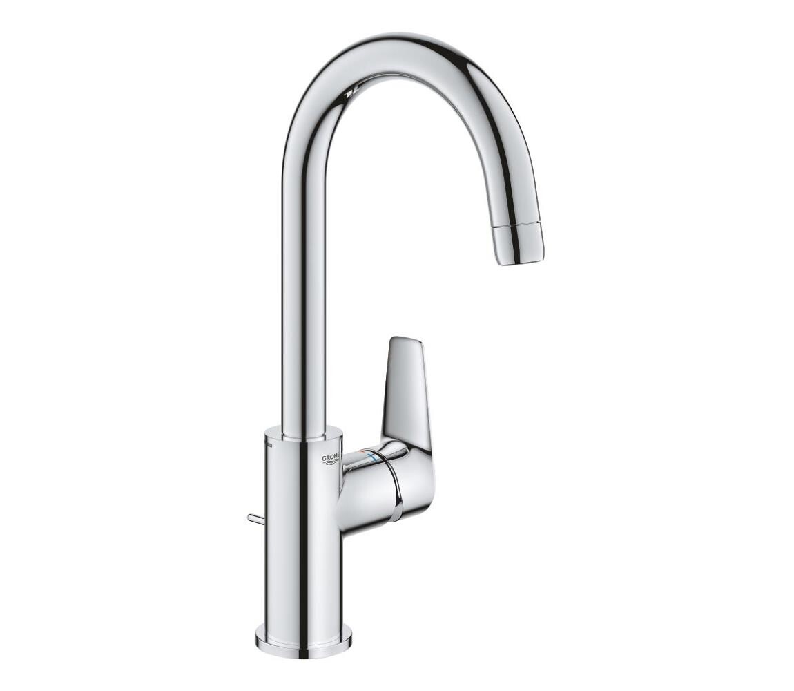 GROHE GROHE 24201001 - Umyvadlová baterie DN 15 velikost L lesklý chrom
