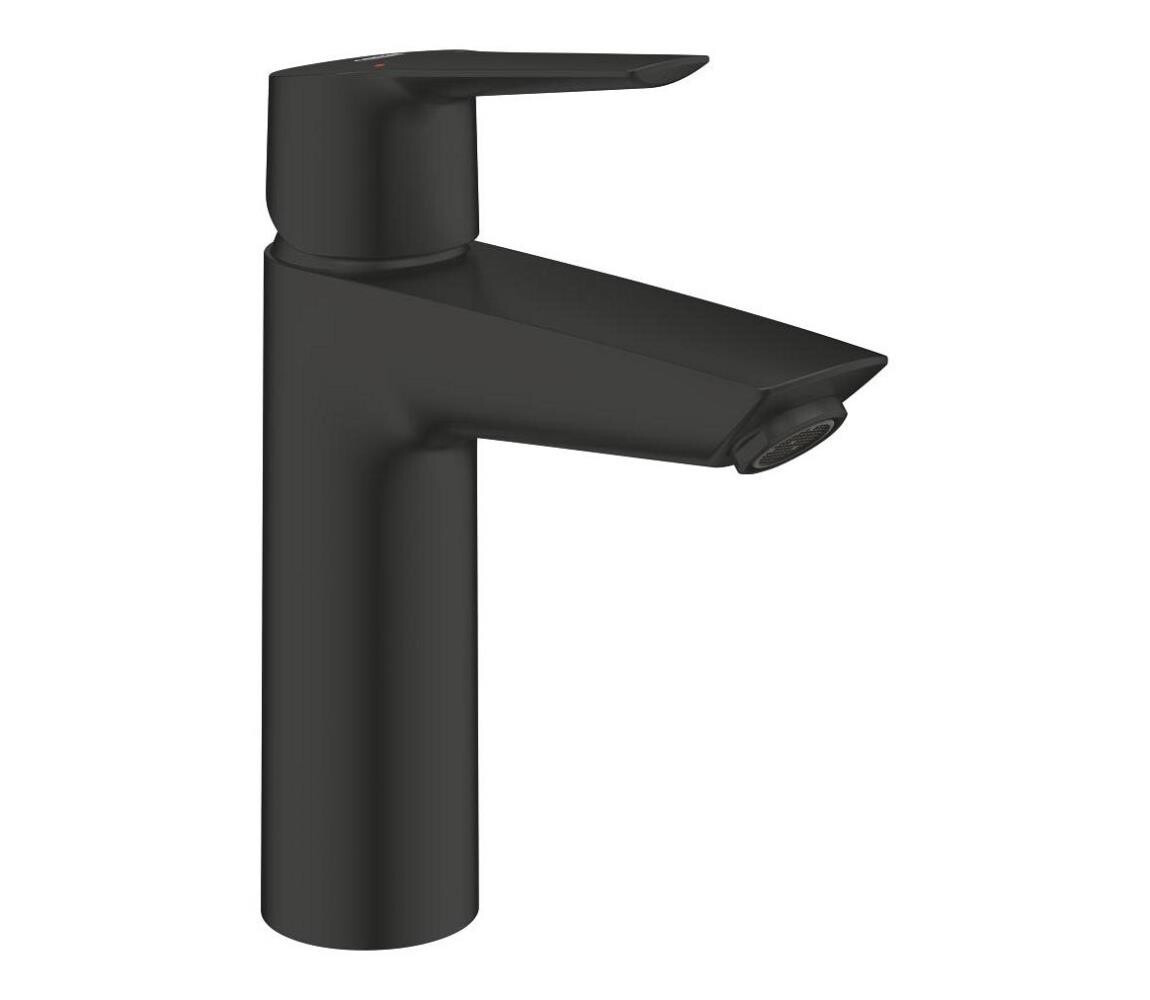 GROHE GROHE 242042432 - Umyvadlová baterie START velikost M černá