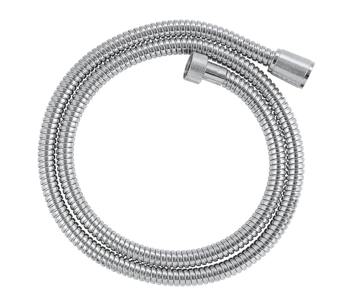 GROHE GROHE 22106000 - Sprchová hadice VITALIOFLEX METAL LONG-LIFE 1250 mm chrom