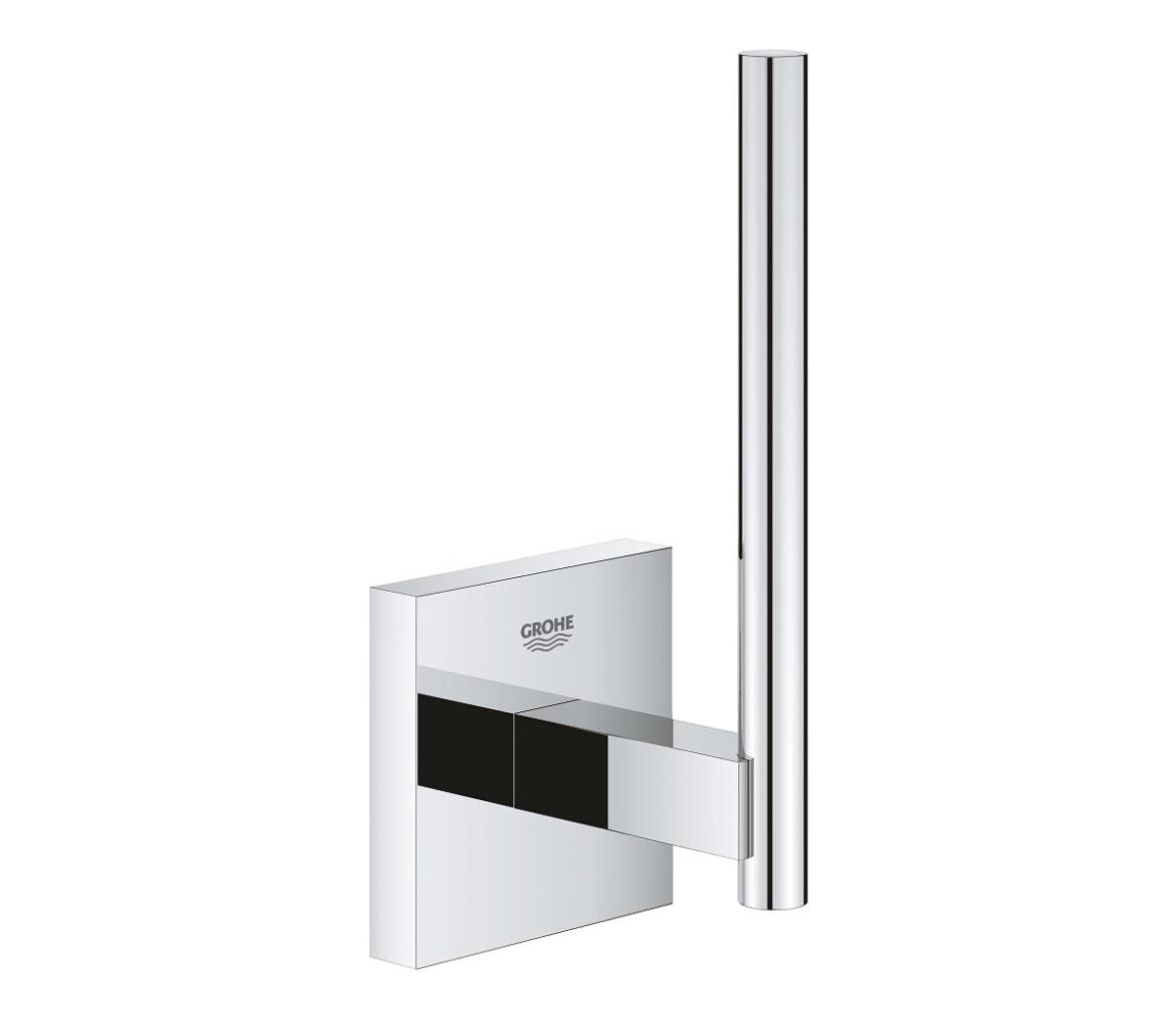 GROHE GROHE 40979000 - Držák rezervního toaletního papíru START lesklý chrom