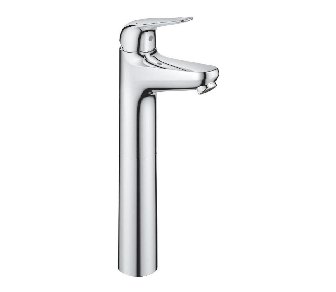 GROHE GROHE 24331001 - Umyvadlová baterie SWIFT 319 mm lesklý chrom
