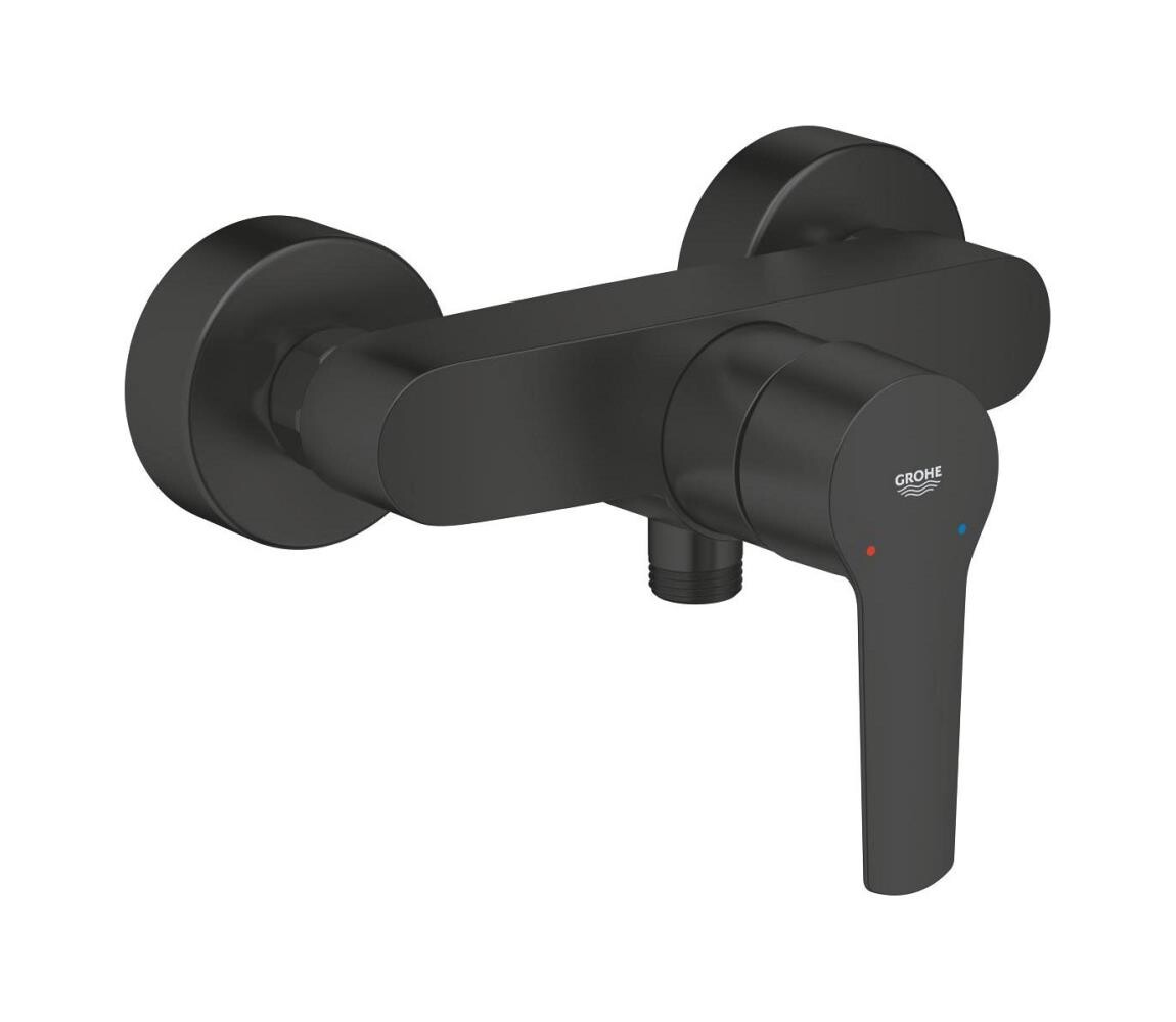 GROHE GROHE 242082432 - Sprchová baterie START DN 15 černá