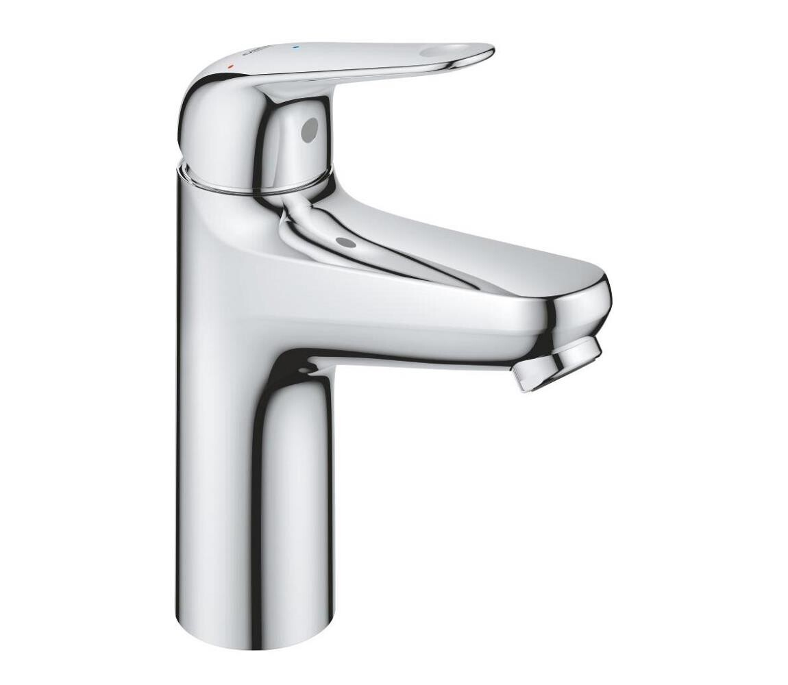 GROHE GROHE 24329001 - Umyvadlová baterie SWIFT DN 15 lesklý chrom