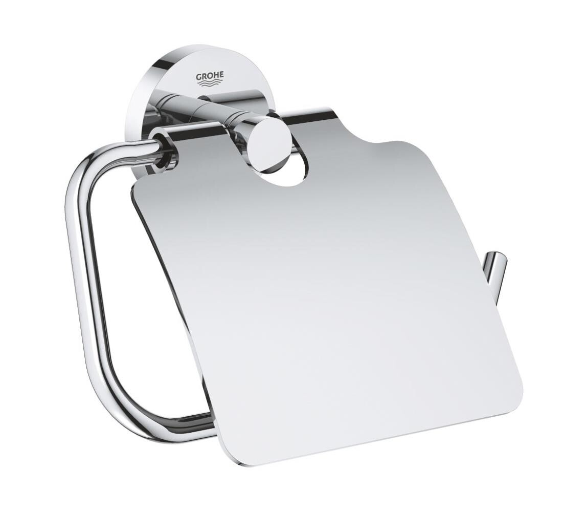 GROHE GROHE 41179000 - Držák toaletního papíru QUICKFIX START lesklý chrom