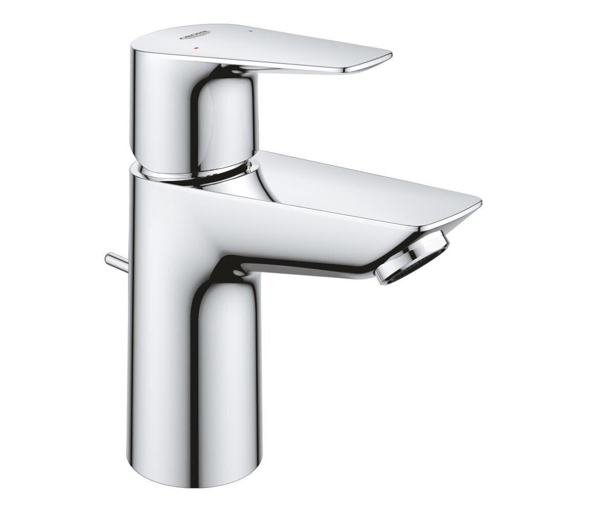 GROHE GROHE 24196001 - Umyvadlová baterie START velikost S lesklý chrom
