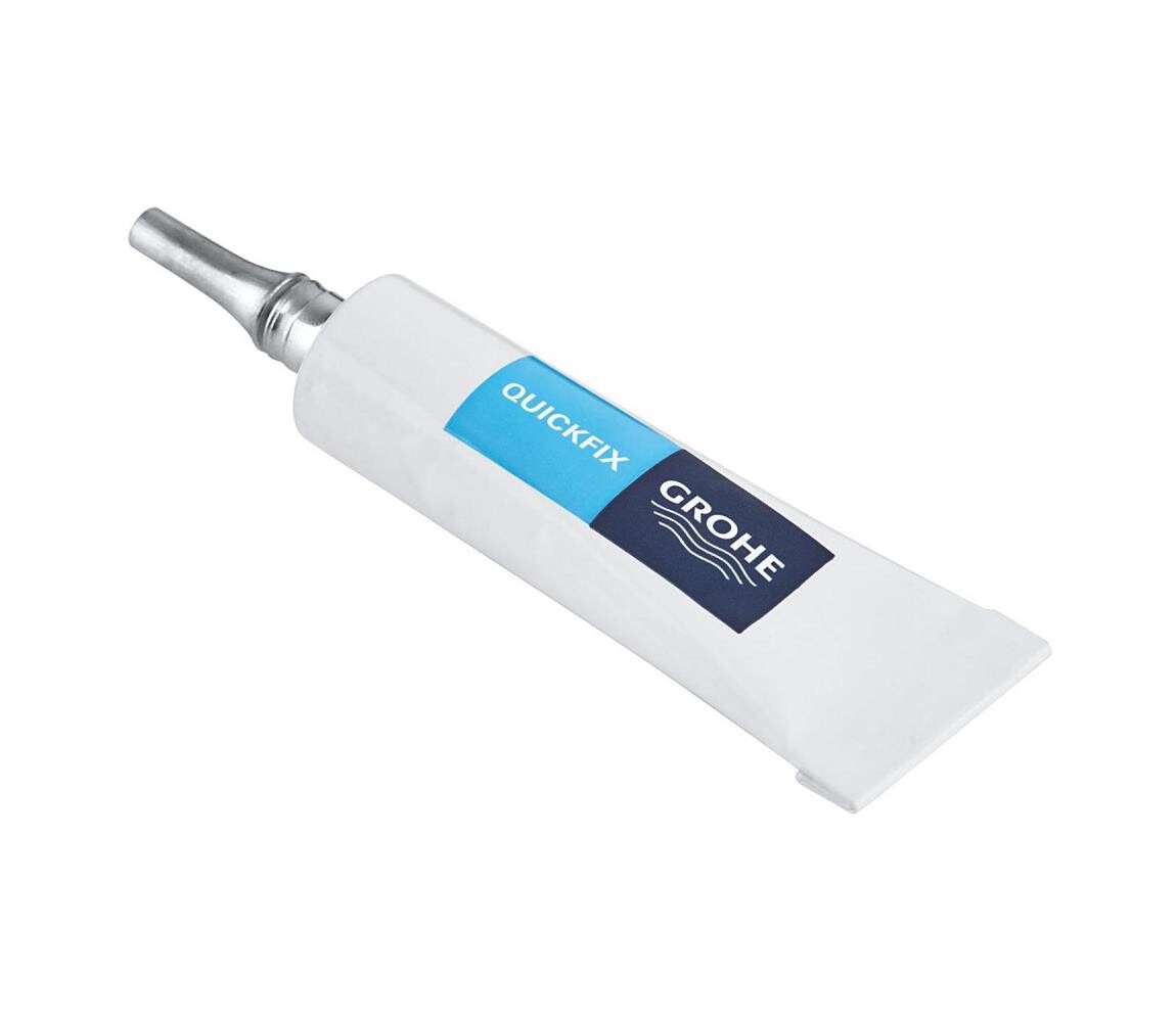 GROHE GROHE 41247000 - Lepicí sada QUICKGLUE S čirá
