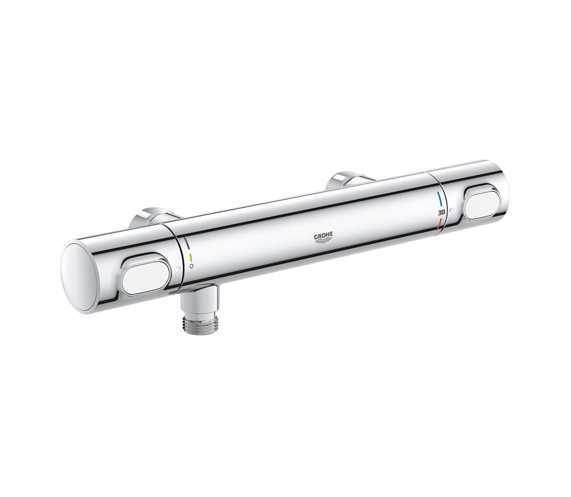 GROHE GROHE 34799000 - Termostatická sprchová baterie PRECISION FLOW DN 15 chrom