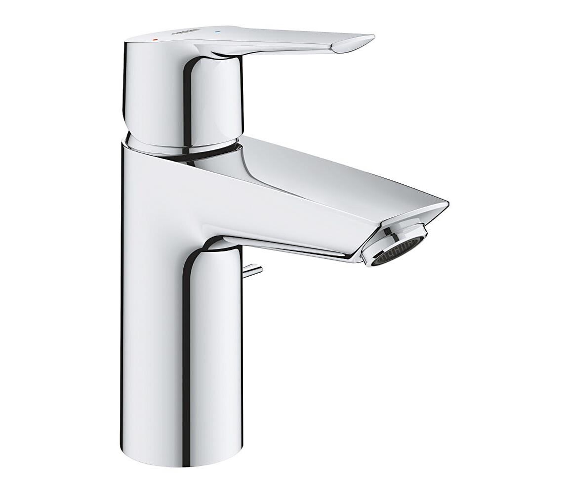 GROHE GROHE 31137002 - Umyvadlová baterie QUICKFIX START velikost S lesklý chrom