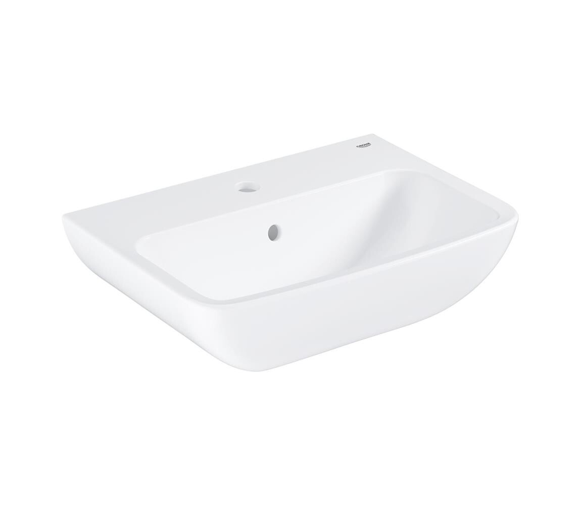 GROHE GROHE 39949000 - Umyvadlo START EDGE 550 × 400 mm keramika/bílá