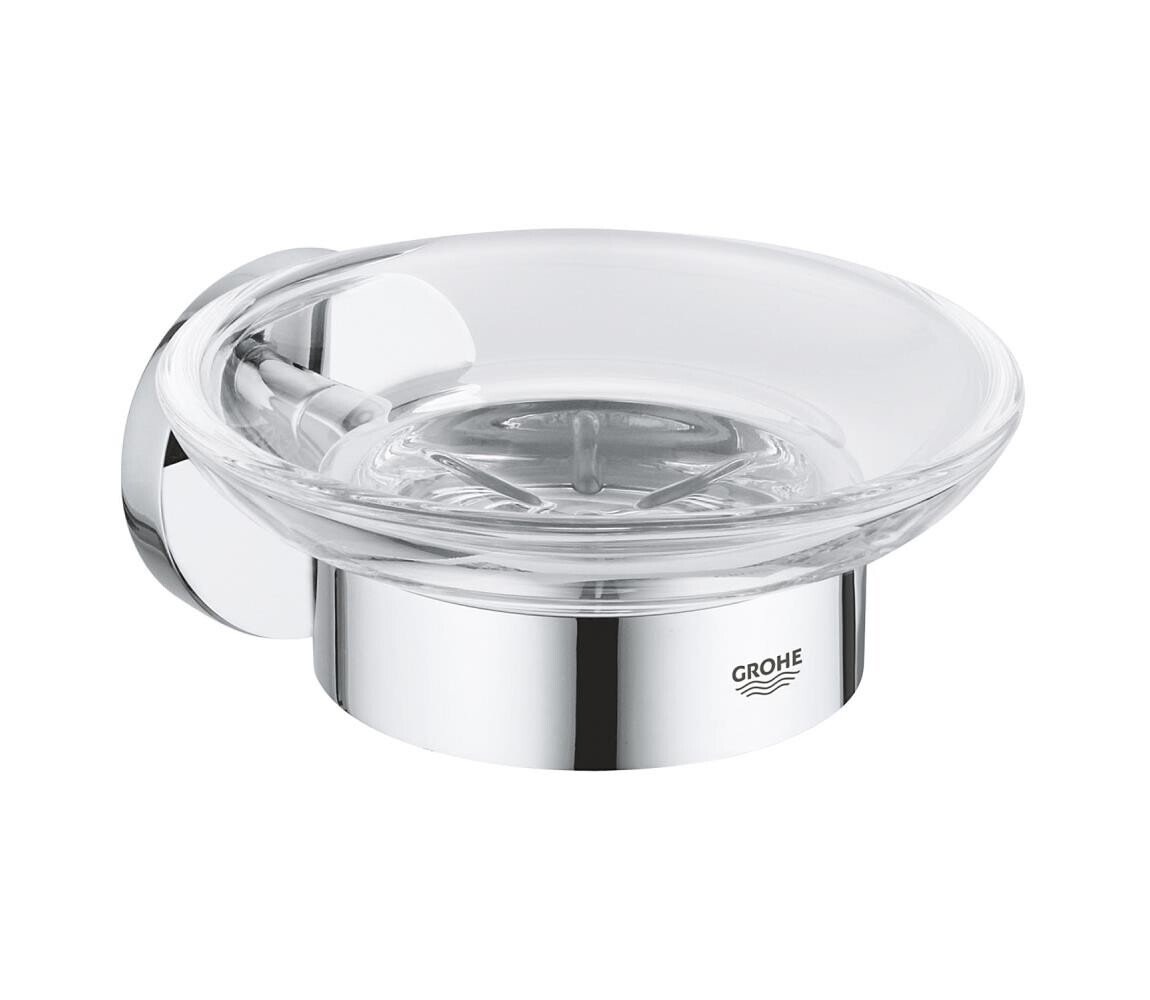GROHE GROHE 41193000 - Miska na mýdlo ESALS lesklý chrom