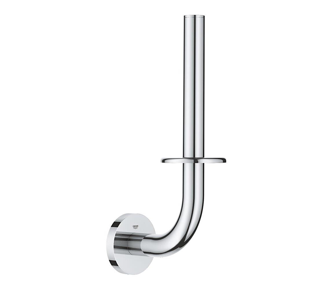 GROHE GROHE 41186000 - Držák rezervního toaletního papíru START lesklý chrom