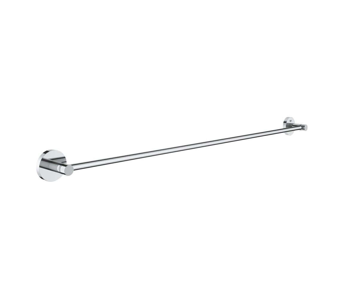 GROHE GROHE 41187000 - Držák na ručníky START 854 mm lesklý chrom