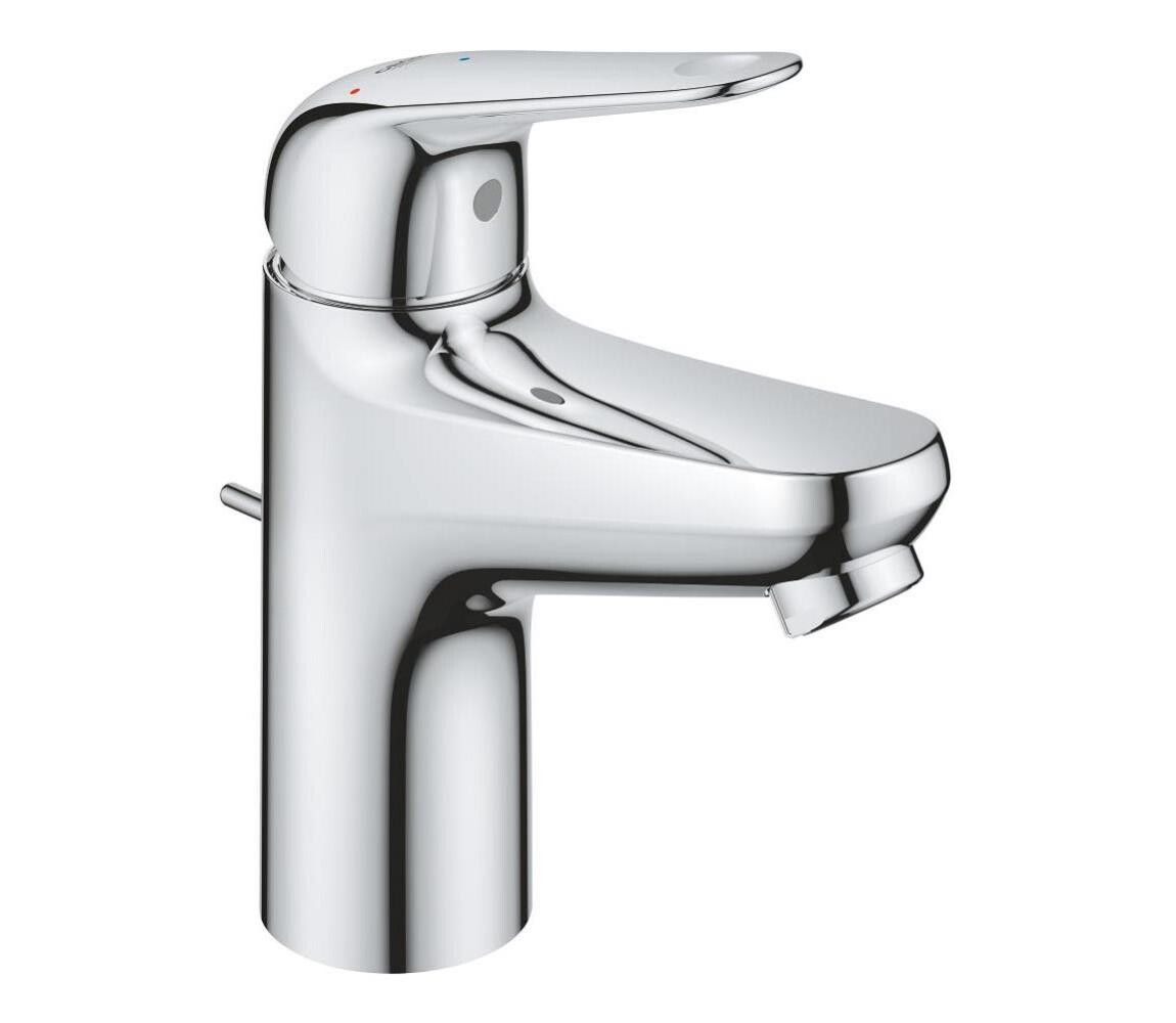 GROHE GROHE 24322001 - Umyvadlová baterie SWIFT DN 15 lesklý chrom