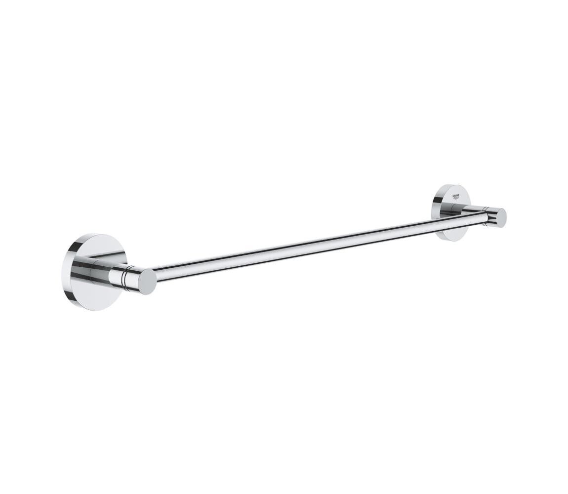 GROHE GROHE 41197000 - Držák na osušky START 504 mm lesklý chrom