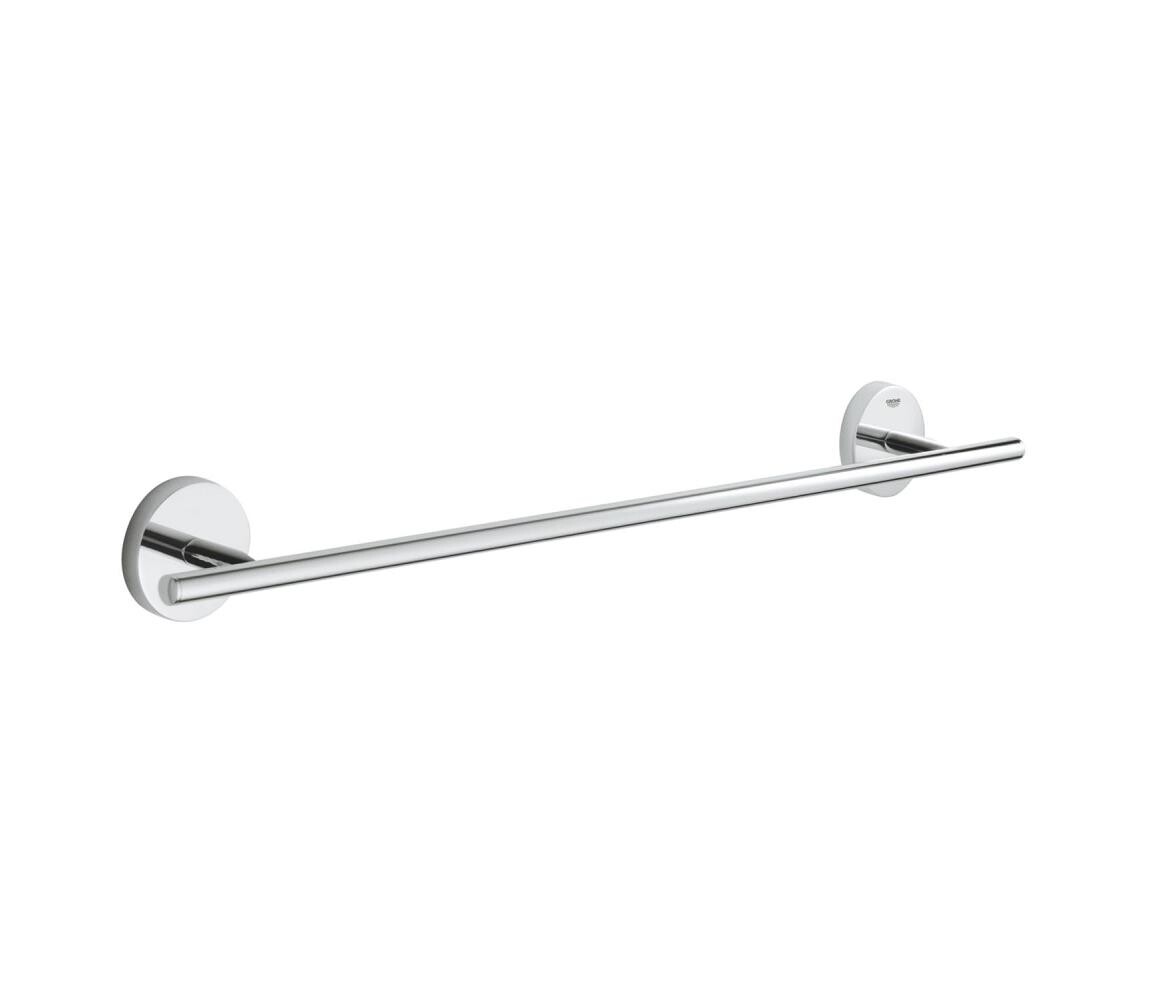 GROHE GROHE 41166000 - Držák na osušky 522 mm lesklý chrom