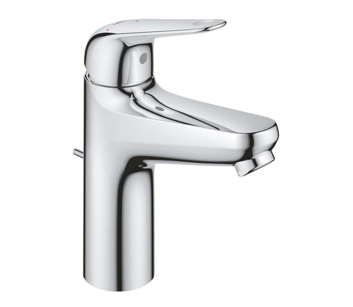 GROHE GROHE 24328001 - Umyvadlová baterie SWIFT 179 mm lesklý chrom