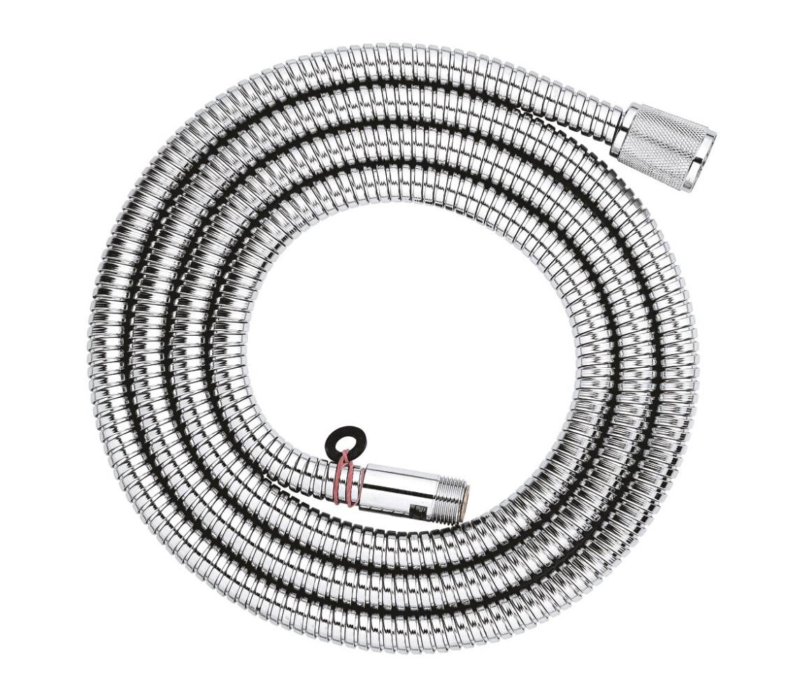 GROHE GROHE 22116000 - Sprchová hadice VITALIOFLEX 2000 mm lesklý chrom