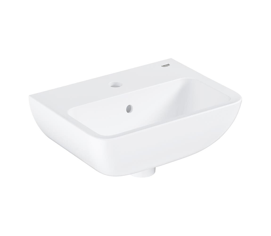 GROHE GROHE 39953000 - Umývátko START EDGE 450 × 350 mm keramika/bílá