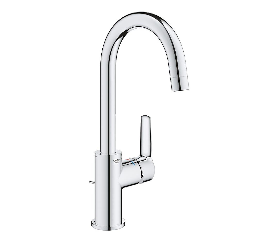 GROHE GROHE 24203002 - Umyvadlová baterie START velikost L lesklý chrom