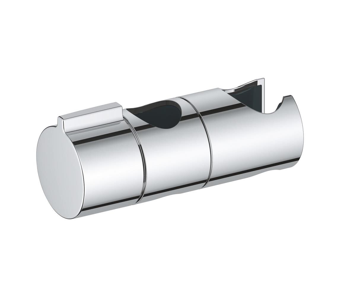 GROHE GROHE 27723001 - Vodící prvek VITALIO UNIVERSAL pro sprchovou tyč O 22 mm chrom