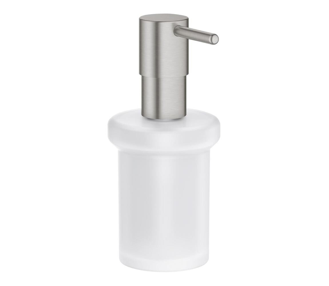 GROHE GROHE 41188DC0 - Dávkovač mýdla START 160 ml nerez