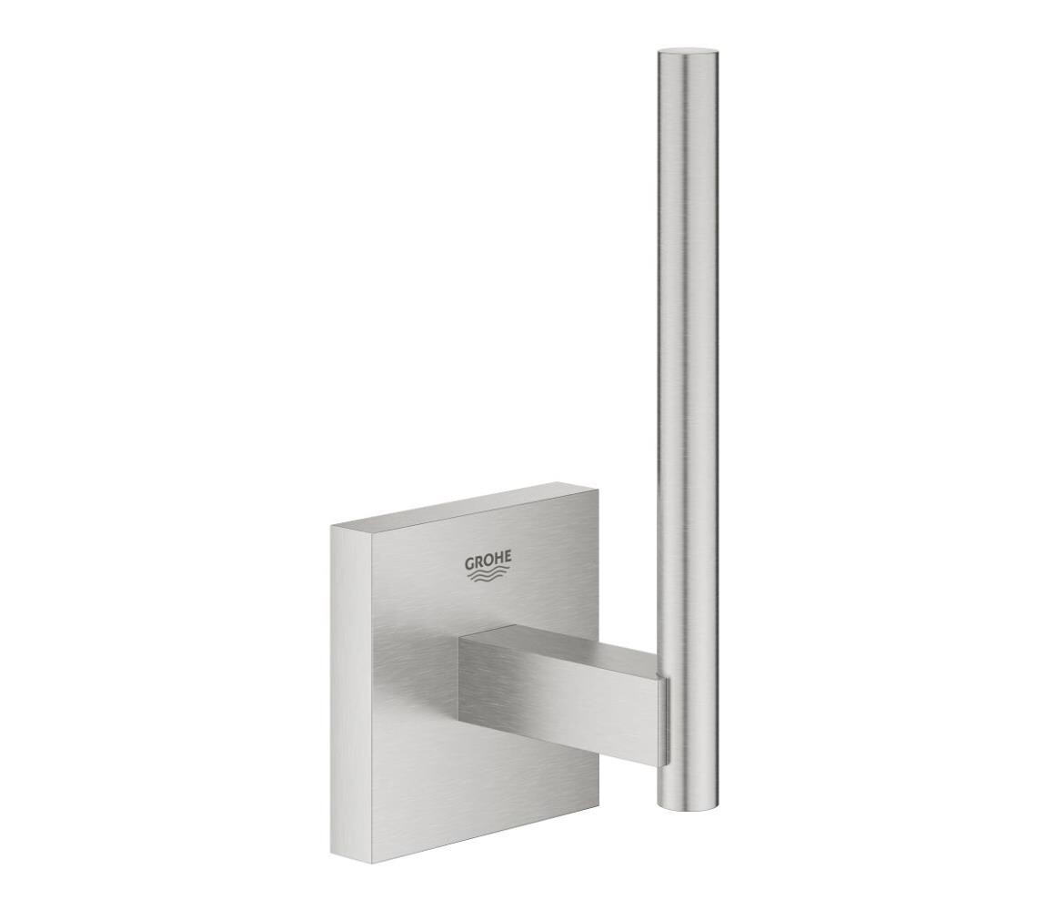 GROHE GROHE 40979DC0 - Držák rezervního toaletního papíru START CUBE lesklý chrom