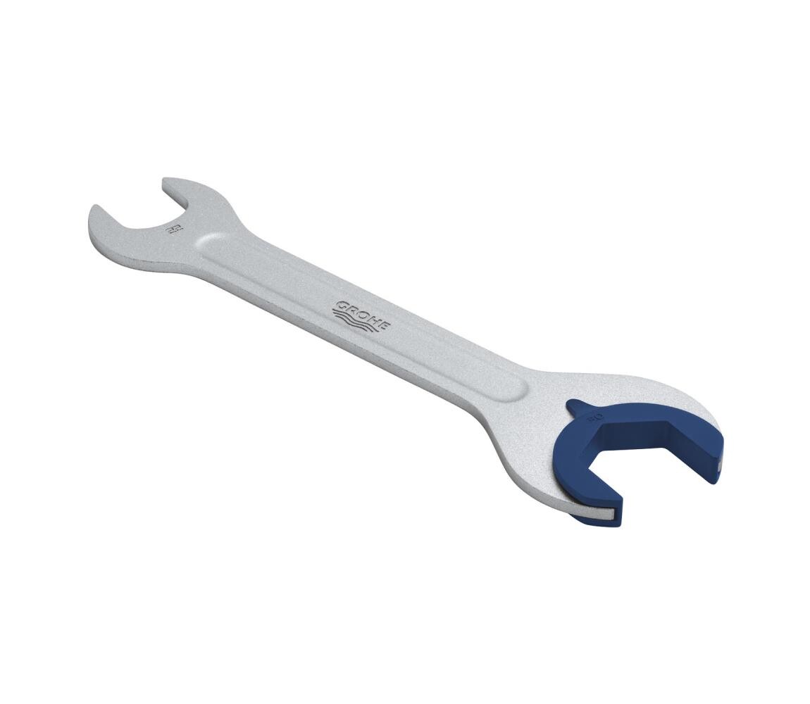 GROHE GROHE 14245000 - Sprchové rameno RAINSHOWER lesklý chrom