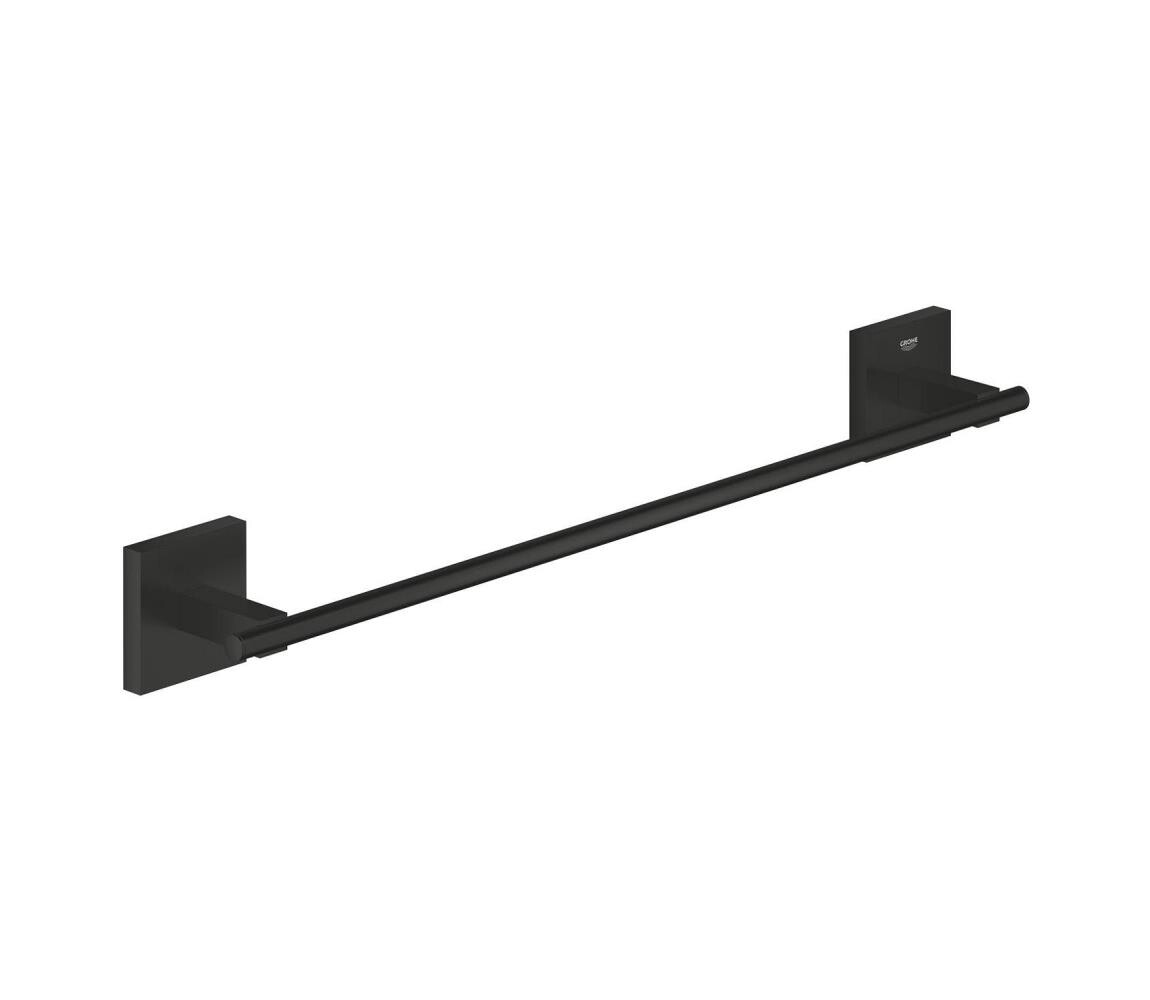 GROHE GROHE 409872430 - Držák na osušky 450 mm lesklý chrom
