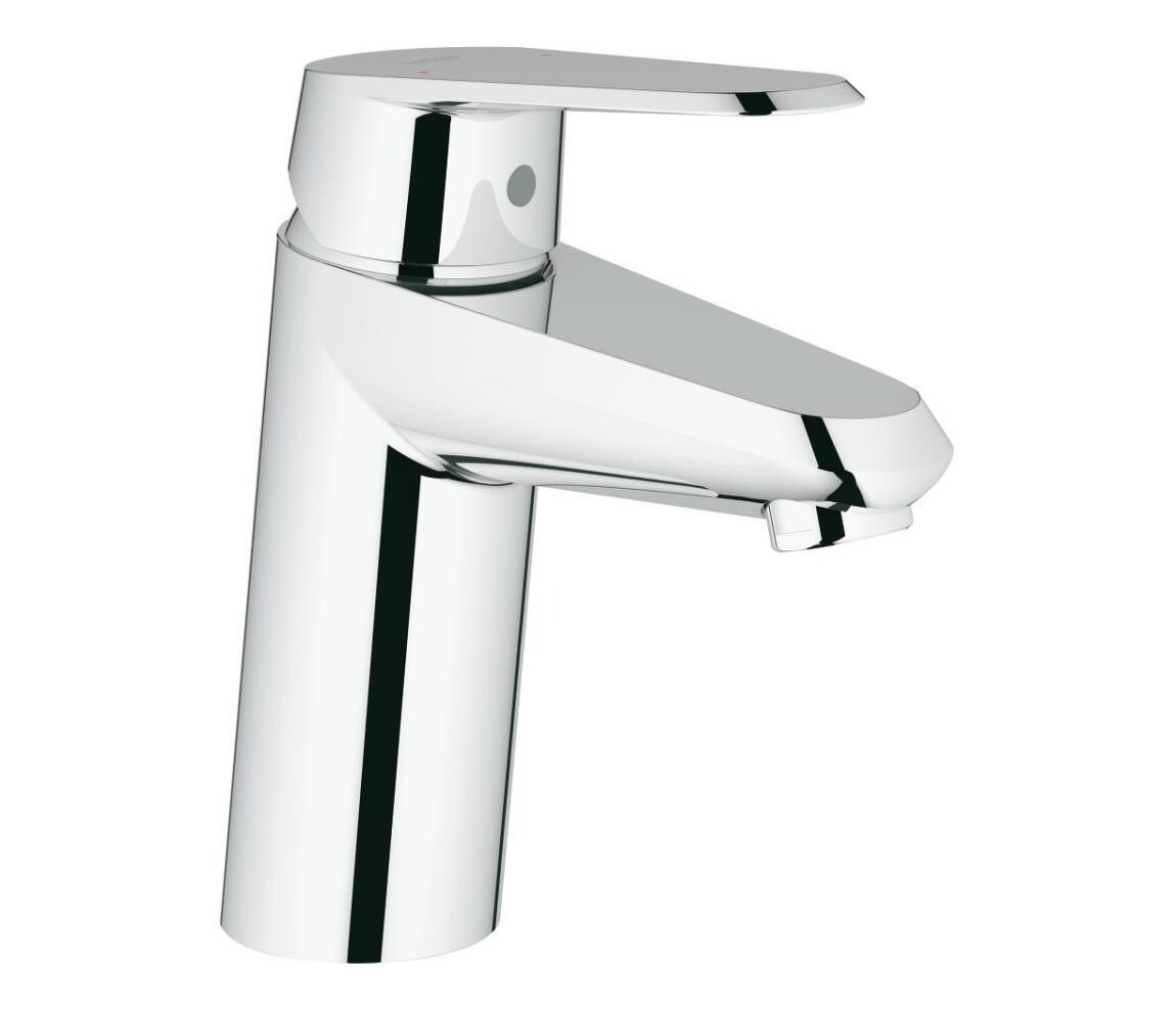 GROHE GROHE 3246920E - Umyvadlová baterie EURODISC COSMOPOLITAN velikost S chrom