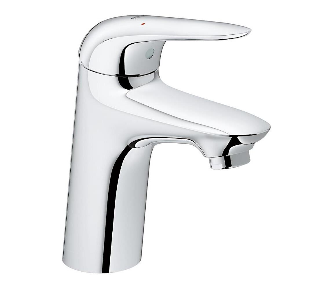 GROHE GROHE 23715003 - Umyvadlová baterie EUROSTYLE velikost S lesklý chrom