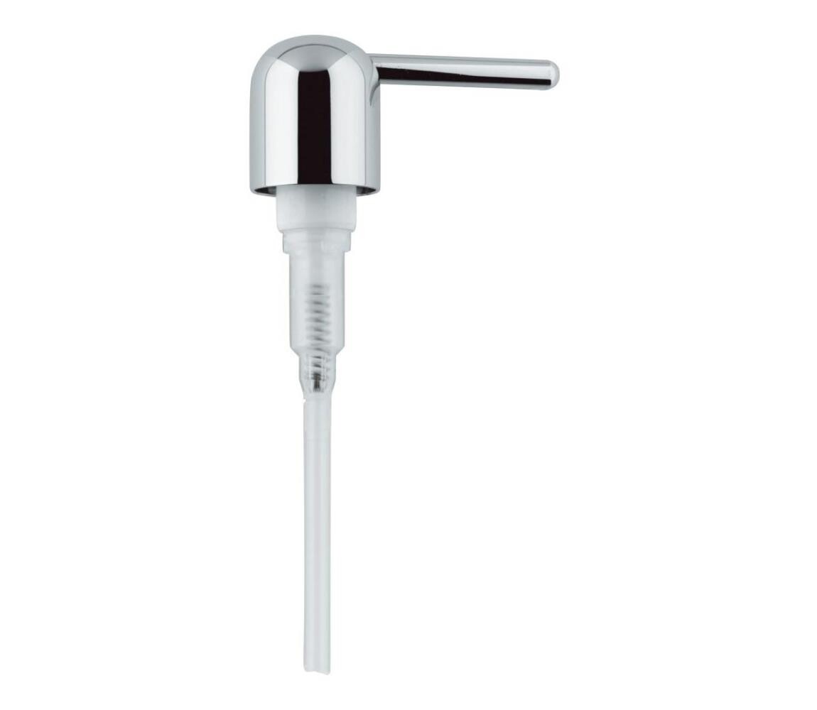 GROHE GROHE 40212000 - Náhradní pumpička ATRIO lesklý chrom