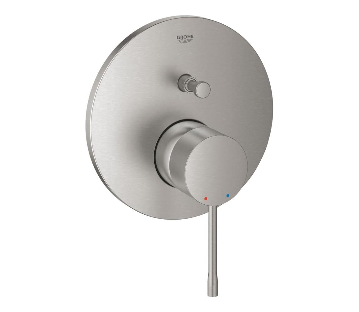 GROHE GROHE 24058DC1 - Baterie ESSENCE nerez