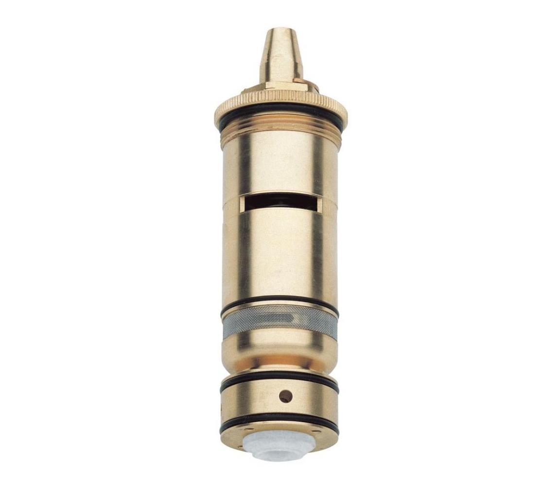 GROHE GROHE 47111000 - Termoprvek GROHMIX DN 15 lesklý chrom