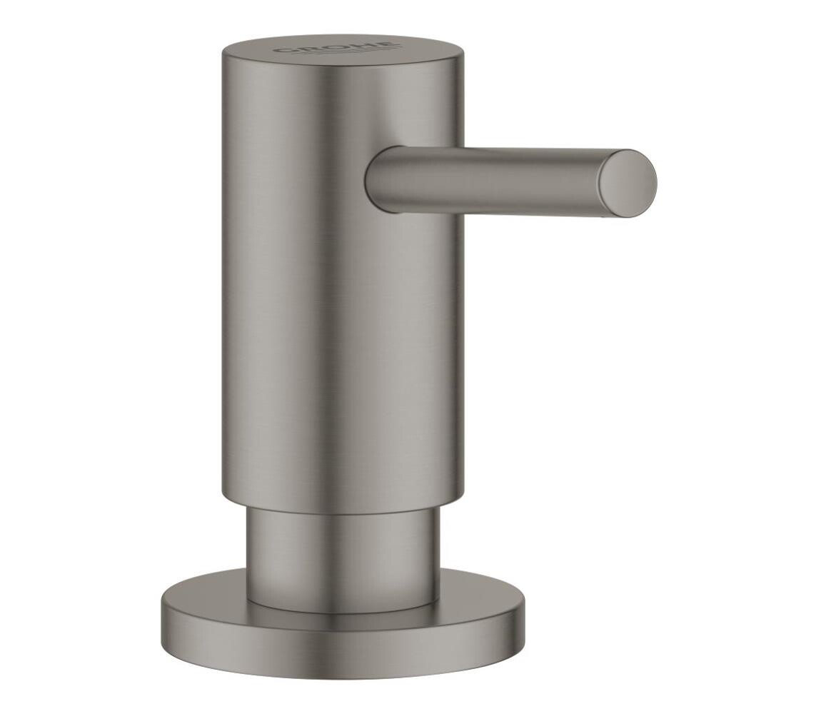 GROHE GROHE 40535AL0 - Dávkovač mýdla COSMOPOLITAN 500 ml grafit