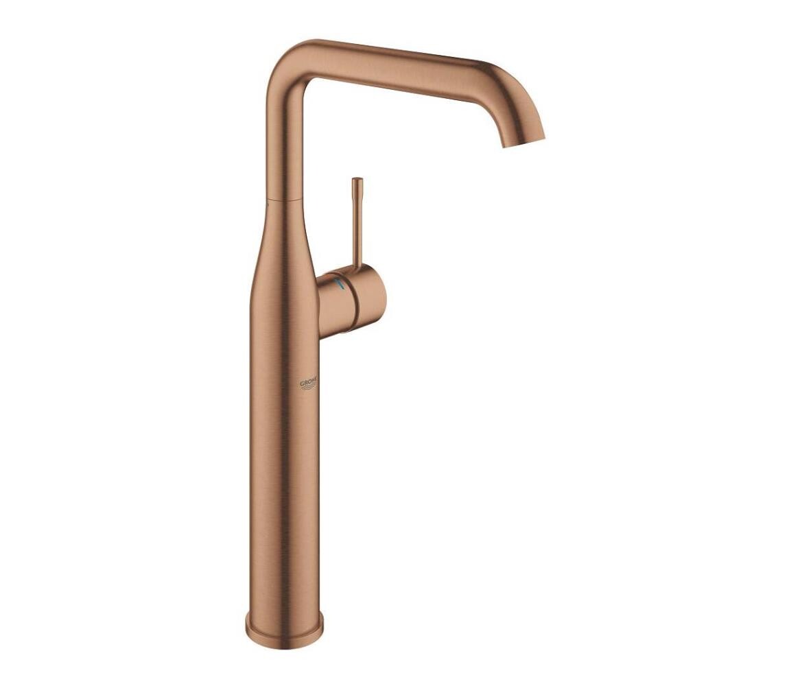 GROHE GROHE 32901DL1 - Umyvadlová baterie ESSENCE velikost XL bronzová