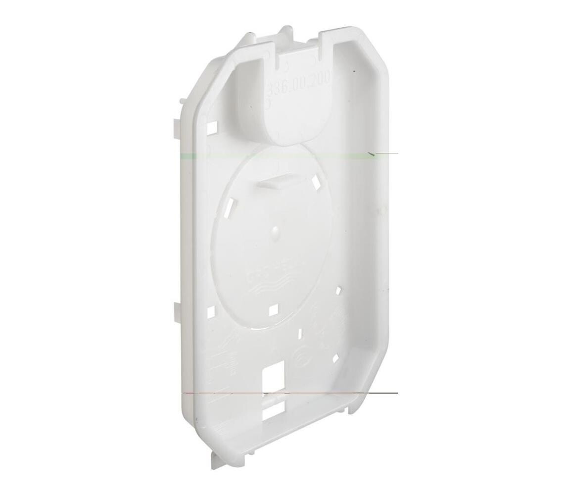 GROHE GROHE 43552000 - Ochranná deska lesklý chrom