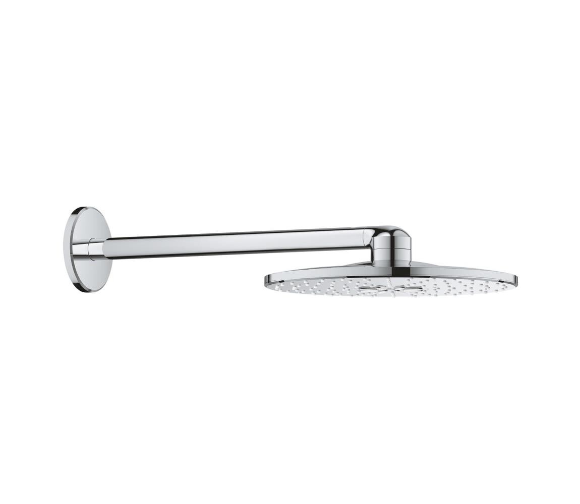 GROHE GROHE 26475000 - Hlavová sprcha RAINSHOWER SMARTACTIVE 310 mm lesklý chrom