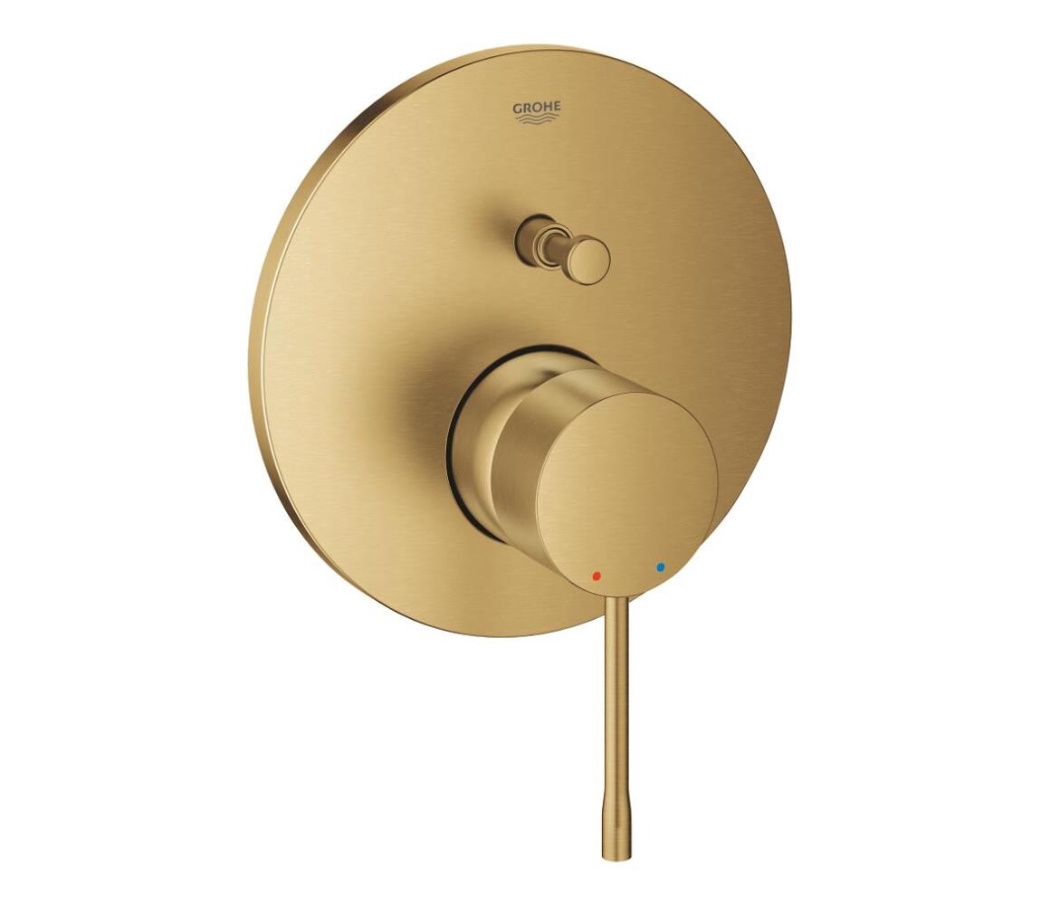 GROHE GROHE 24058GN1 - Baterie ESSENCE zlatá